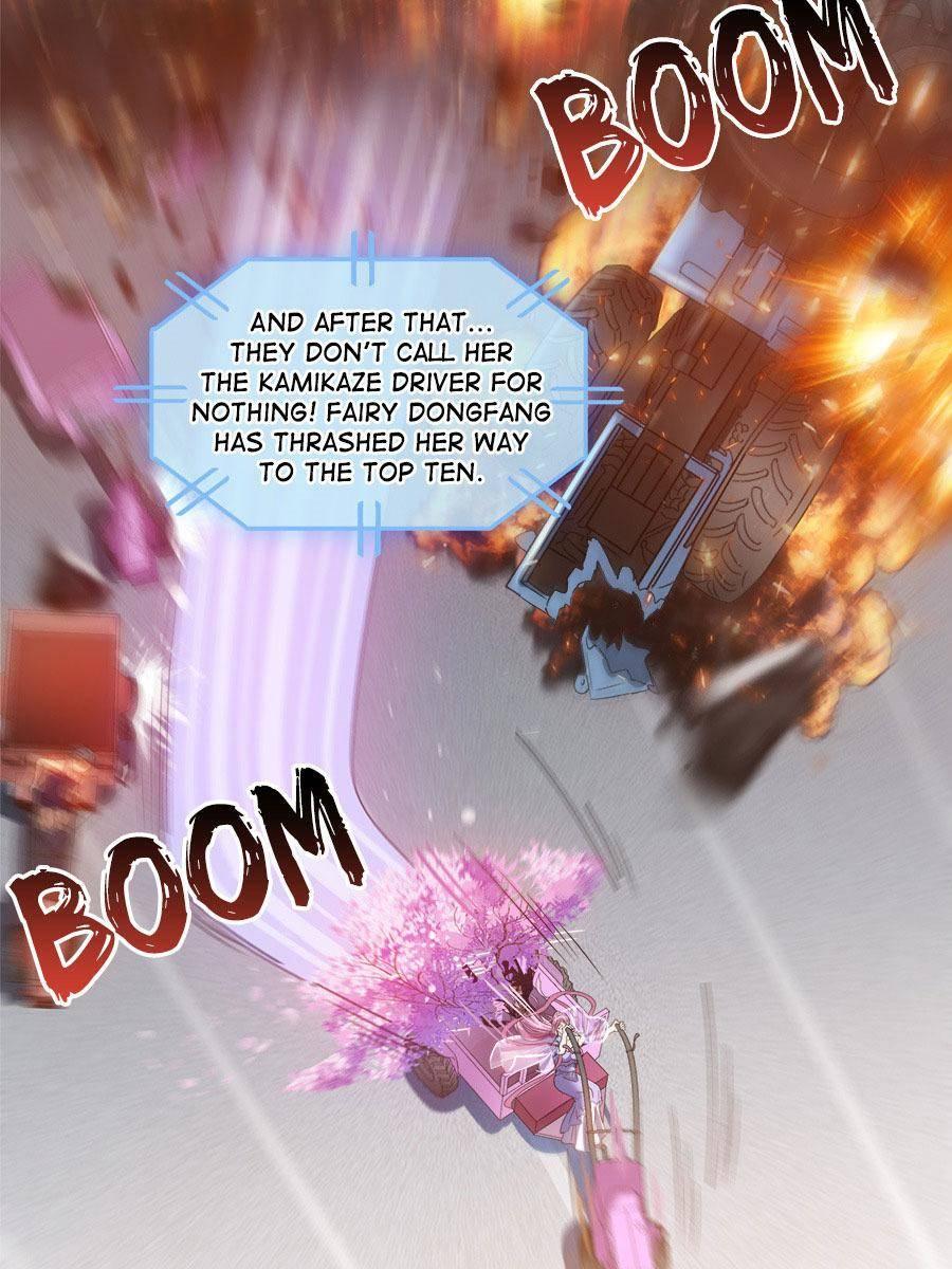 Cultivation Chat Group chapter 257 - page 26