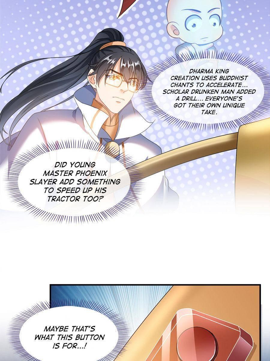 Cultivation Chat Group chapter 257 - page 29