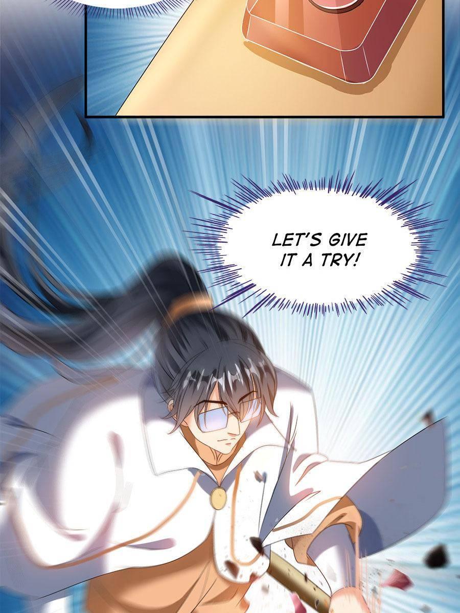Cultivation Chat Group chapter 257 - page 30
