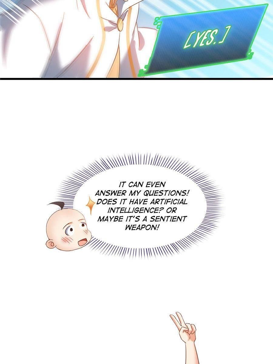 Cultivation Chat Group chapter 257 - page 36