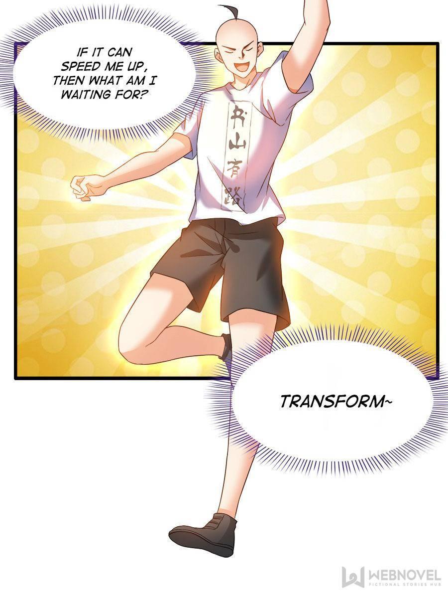 Cultivation Chat Group chapter 257 - page 37