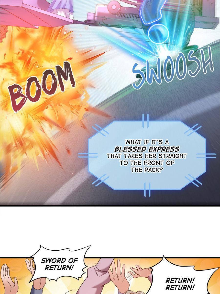 Cultivation Chat Group chapter 257 - page 4