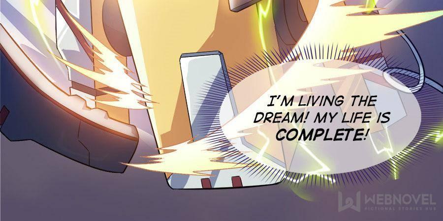 Cultivation Chat Group chapter 257 - page 43