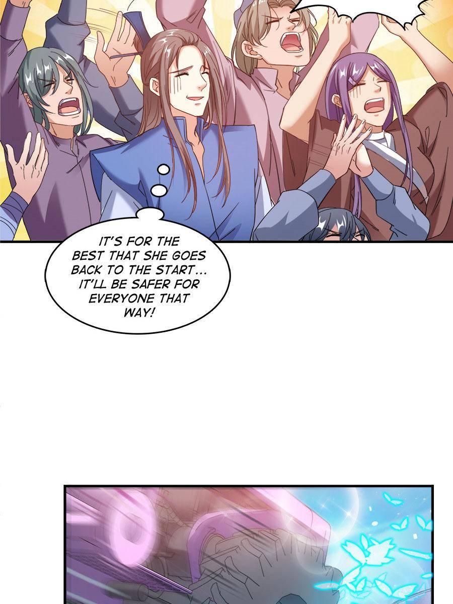 Cultivation Chat Group chapter 257 - page 5