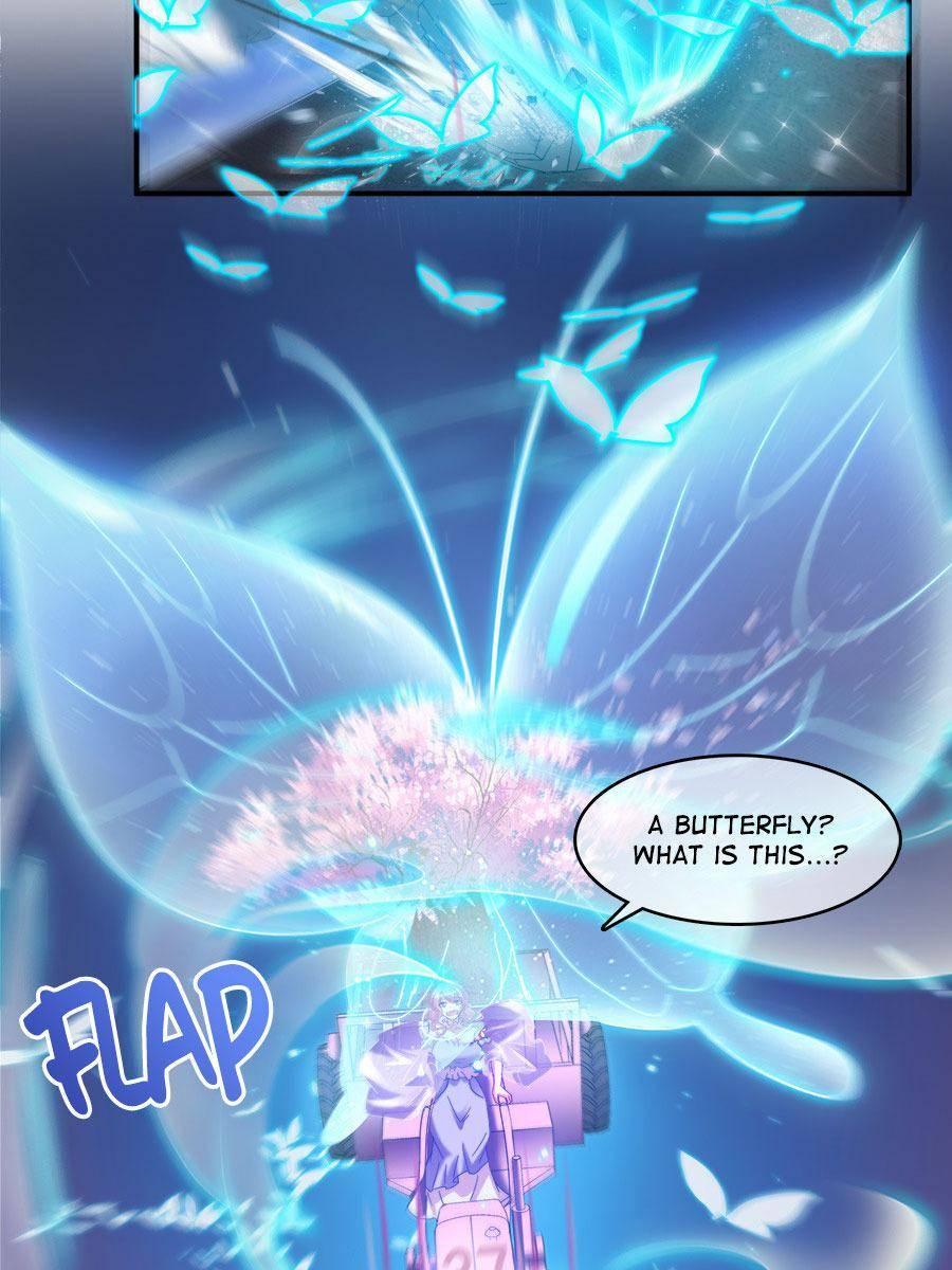 Cultivation Chat Group chapter 257 - page 7