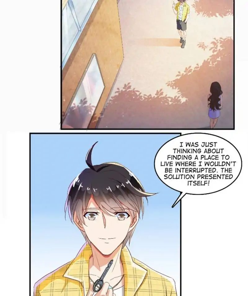 Cultivation Chat Group chapter 22 - page 27