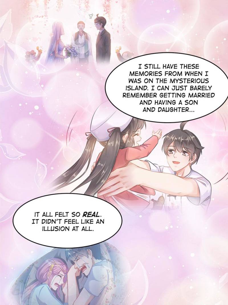 Cultivation Chat Group chapter 208 - page 15