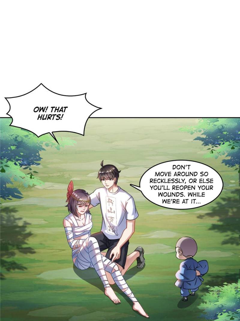 Cultivation Chat Group chapter 208 - page 26
