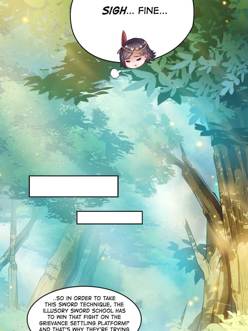 Cultivation Chat Group chapter 208 - page 29
