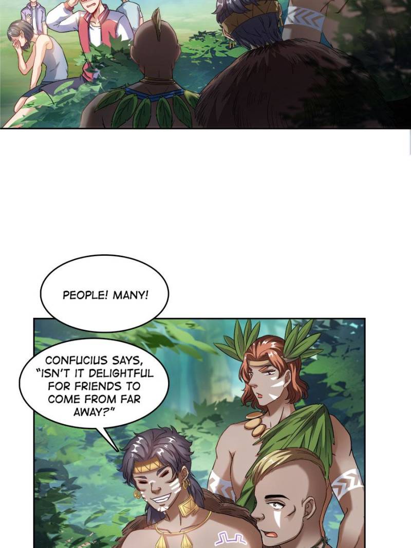 Cultivation Chat Group chapter 208 - page 38