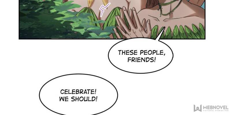 Cultivation Chat Group chapter 208 - page 39