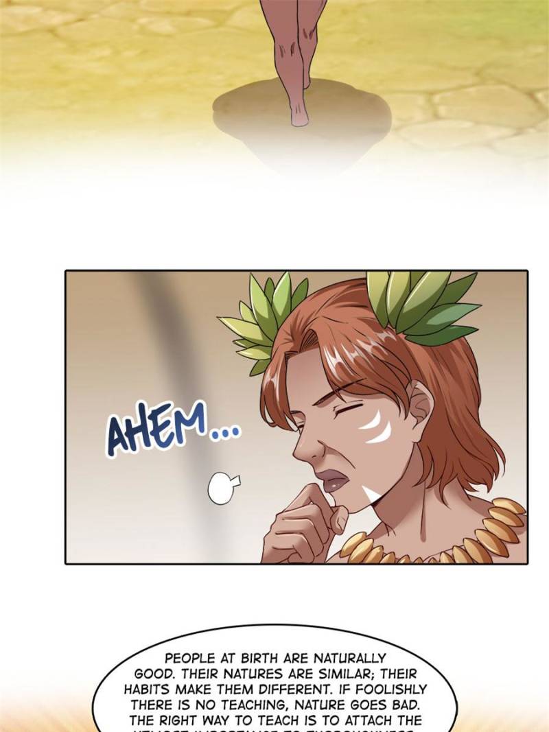 Cultivation Chat Group chapter 208 - page 51