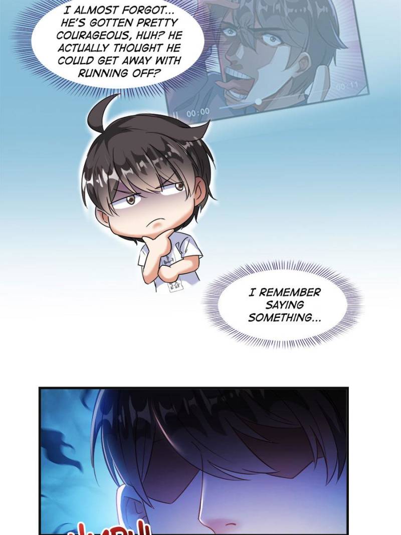 Cultivation Chat Group chapter 208 - page 7
