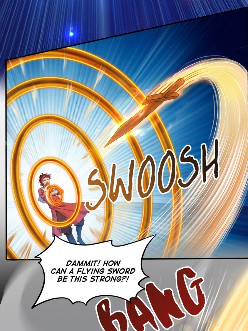 Cultivation Chat Group chapter 294 - page 13