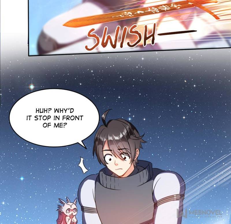 Cultivation Chat Group chapter 294 - page 18