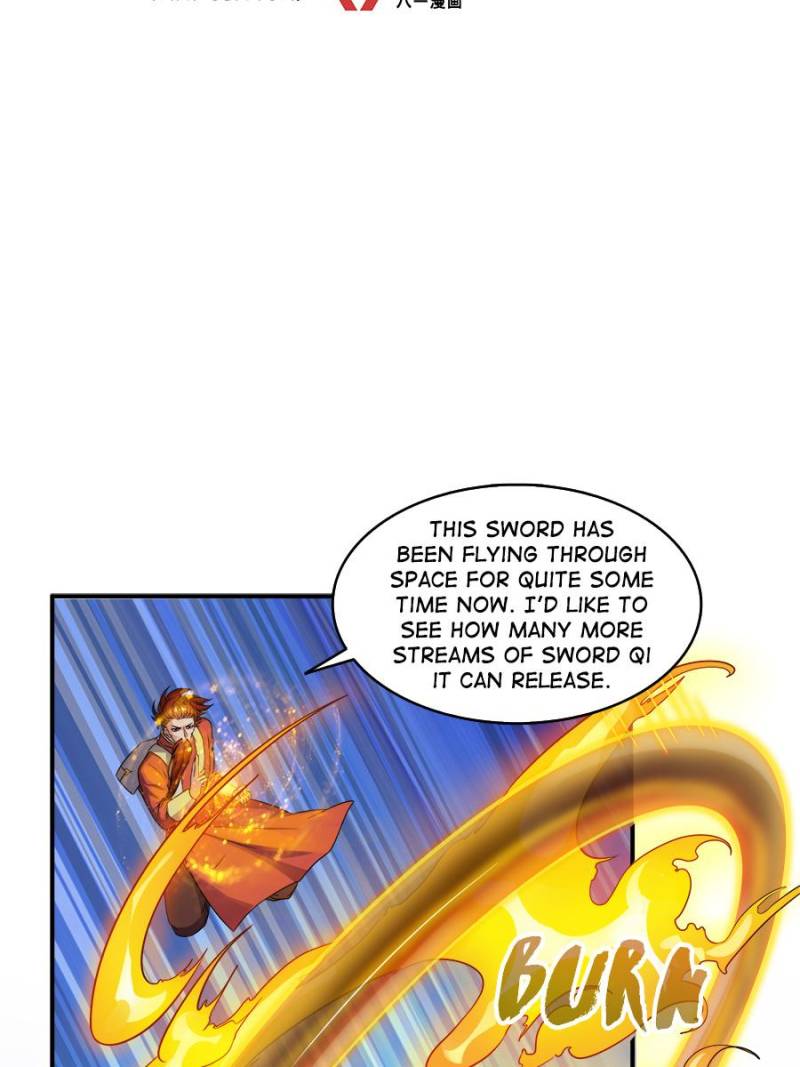 Cultivation Chat Group chapter 294 - page 2