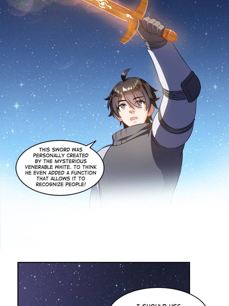 Cultivation Chat Group chapter 294 - page 21