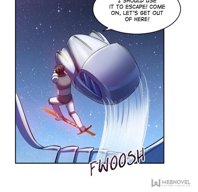Cultivation Chat Group chapter 294 - page 22
