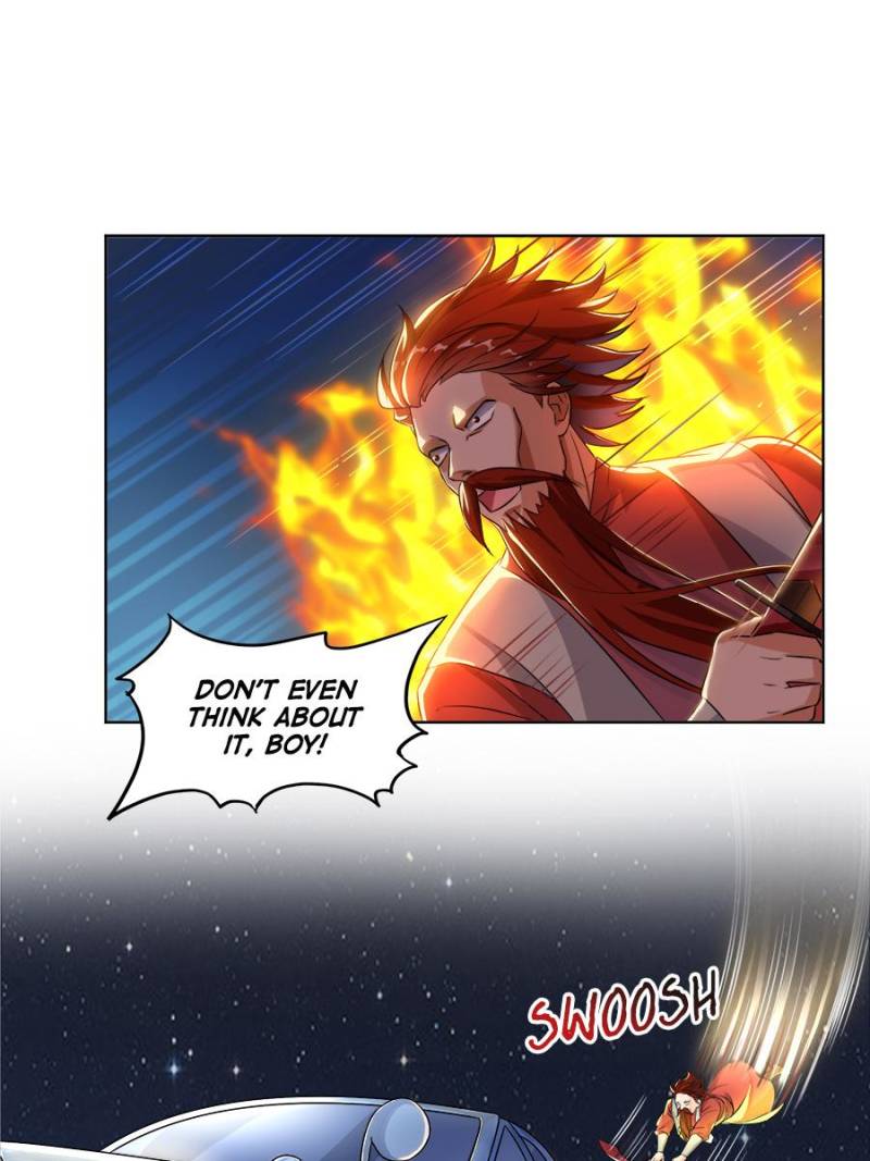 Cultivation Chat Group chapter 294 - page 23