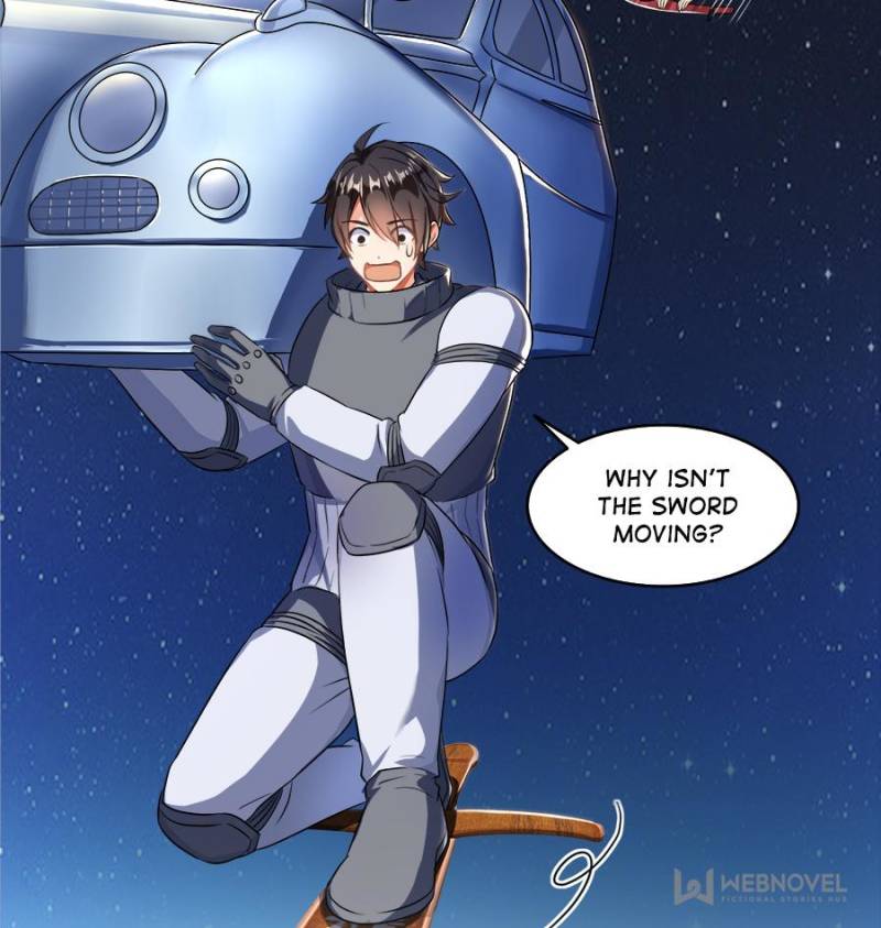 Cultivation Chat Group chapter 294 - page 24