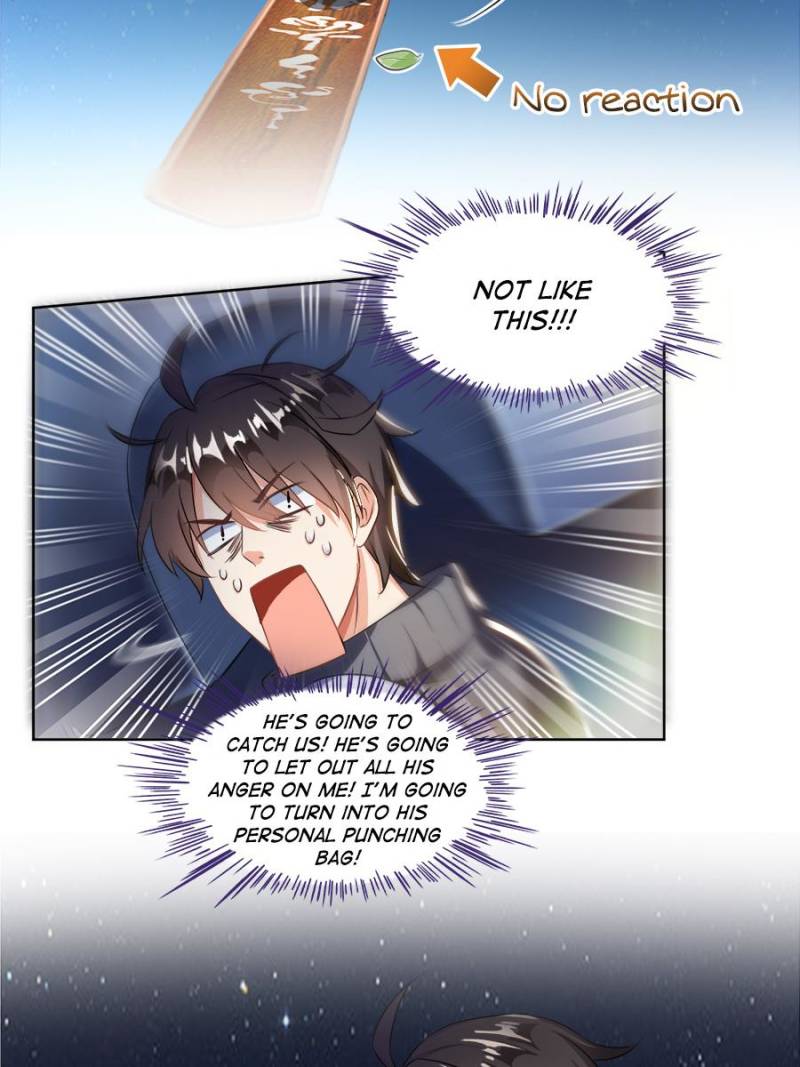 Cultivation Chat Group chapter 294 - page 25