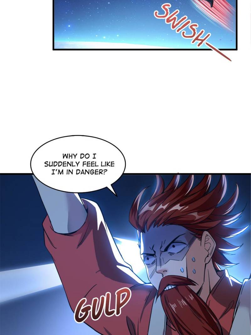 Cultivation Chat Group chapter 294 - page 30