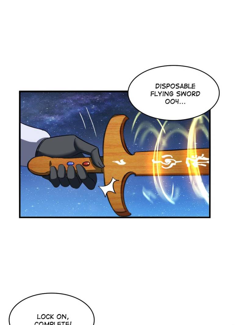 Cultivation Chat Group chapter 294 - page 32