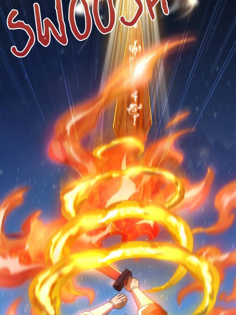 Cultivation Chat Group chapter 294 - page 35