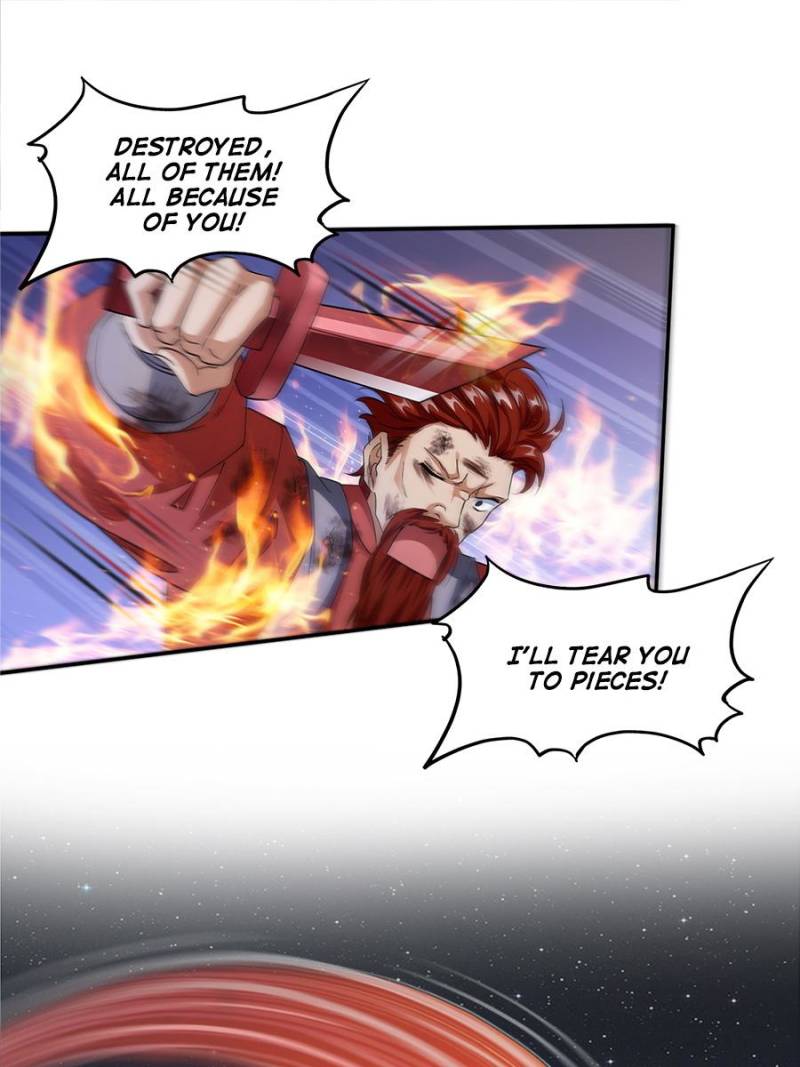 Cultivation Chat Group chapter 294 - page 46