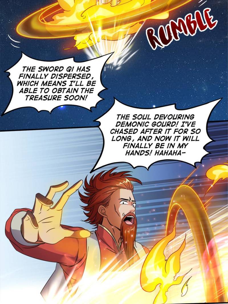 Cultivation Chat Group chapter 294 - page 5