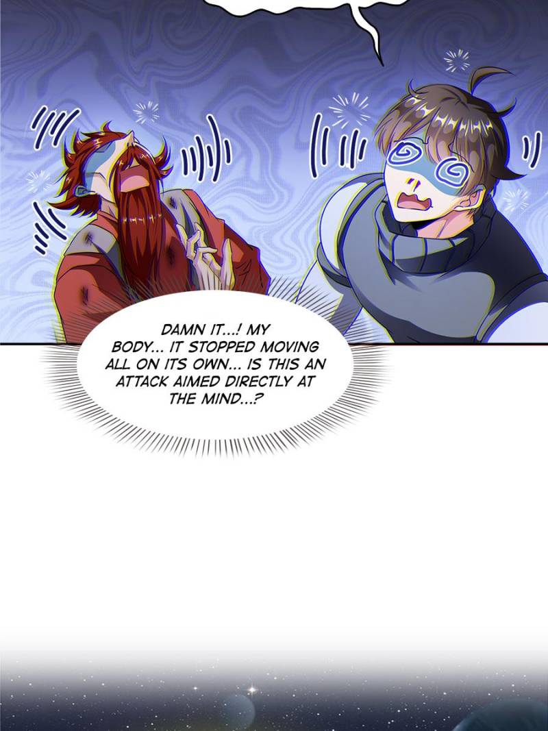 Cultivation Chat Group chapter 294 - page 52