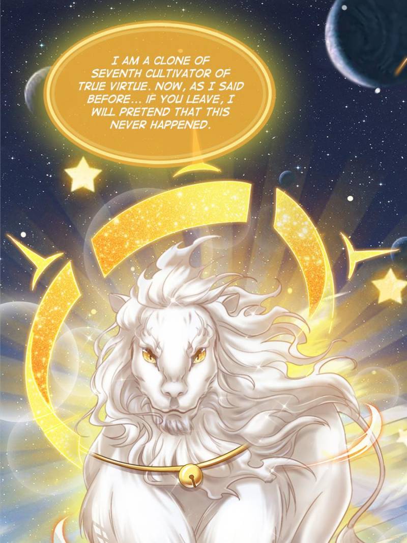 Cultivation Chat Group chapter 294 - page 53