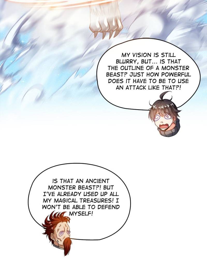 Cultivation Chat Group chapter 294 - page 55