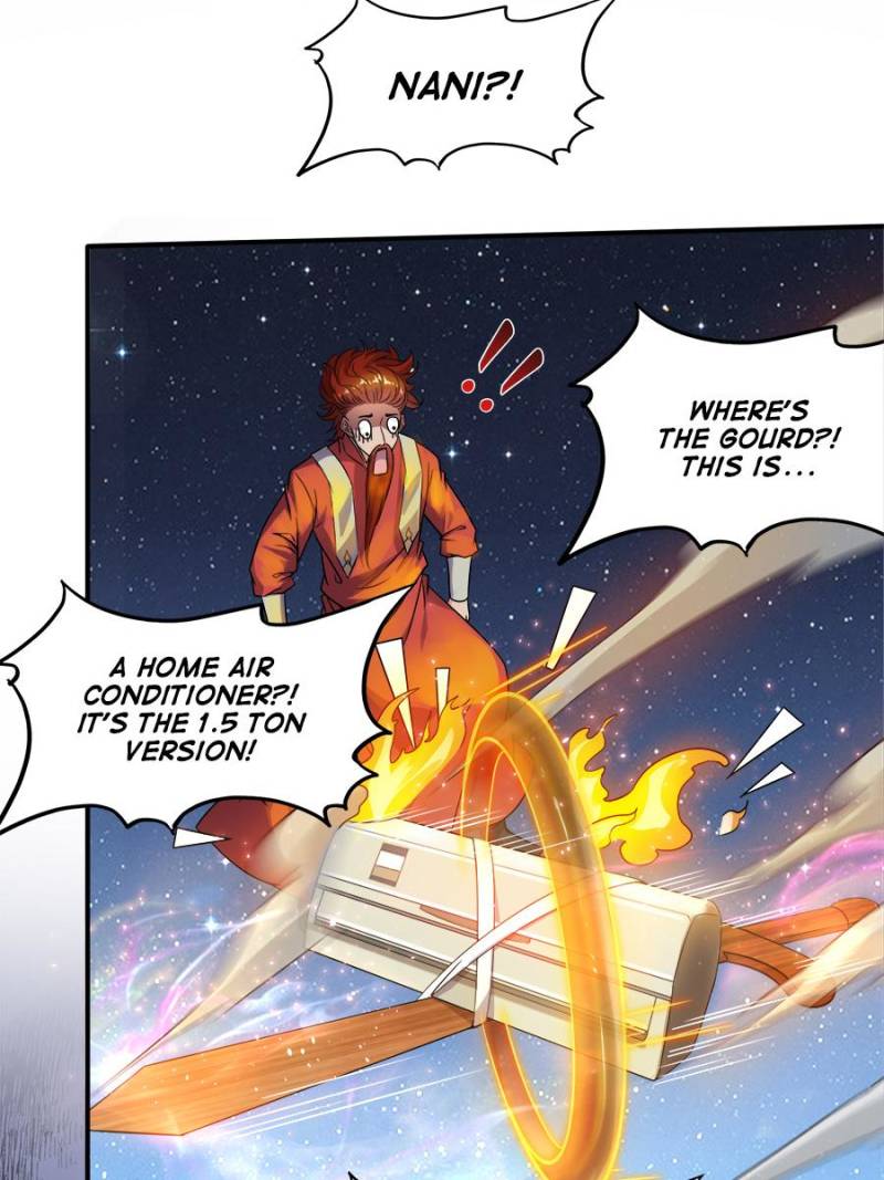Cultivation Chat Group chapter 294 - page 7