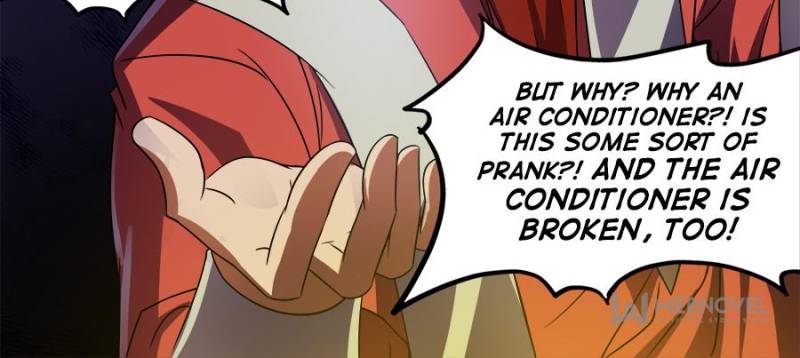 Cultivation Chat Group chapter 294 - page 9