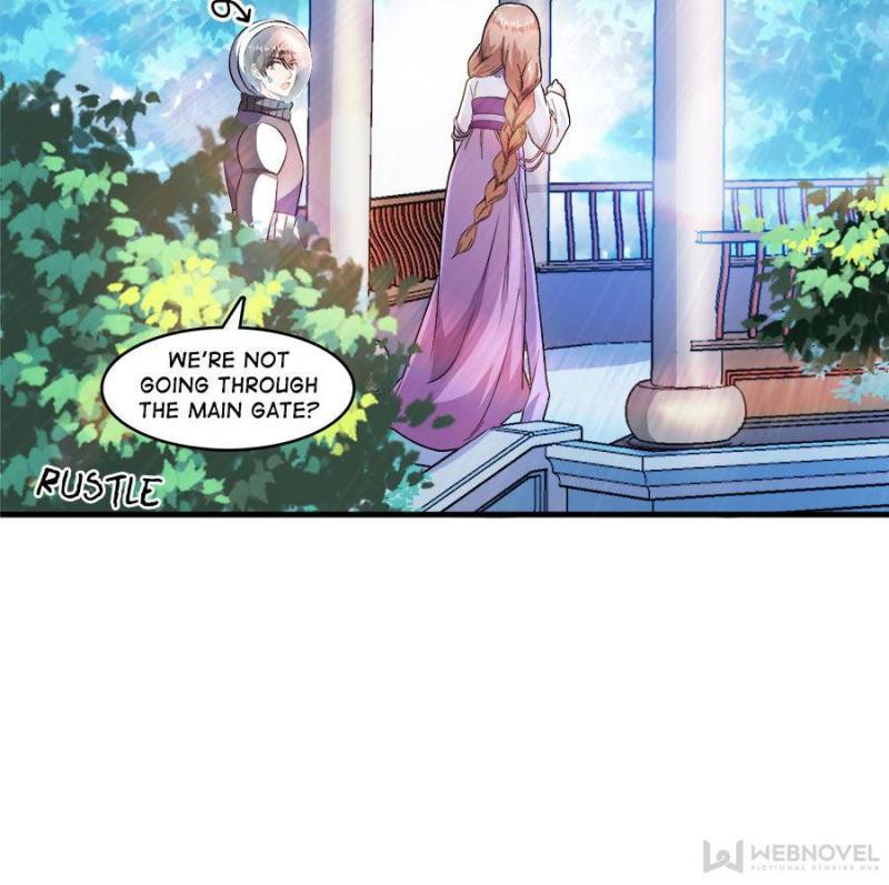 Cultivation Chat Group chapter 326 - page 10
