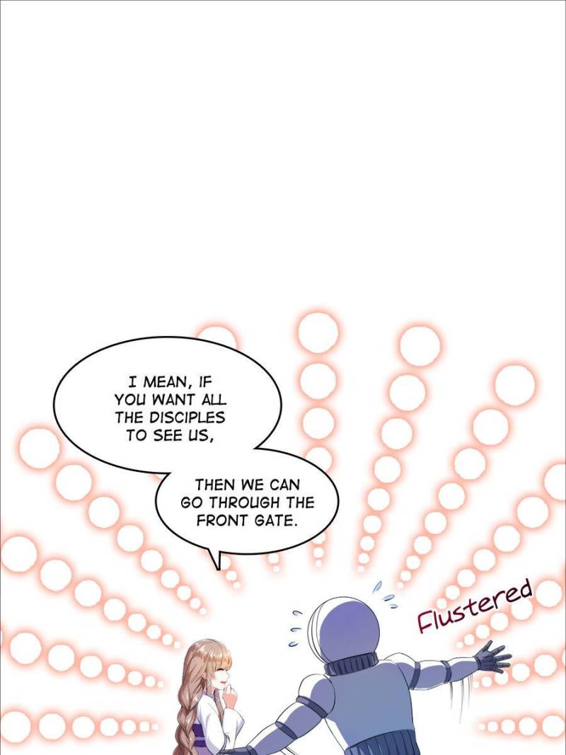 Cultivation Chat Group chapter 326 - page 11