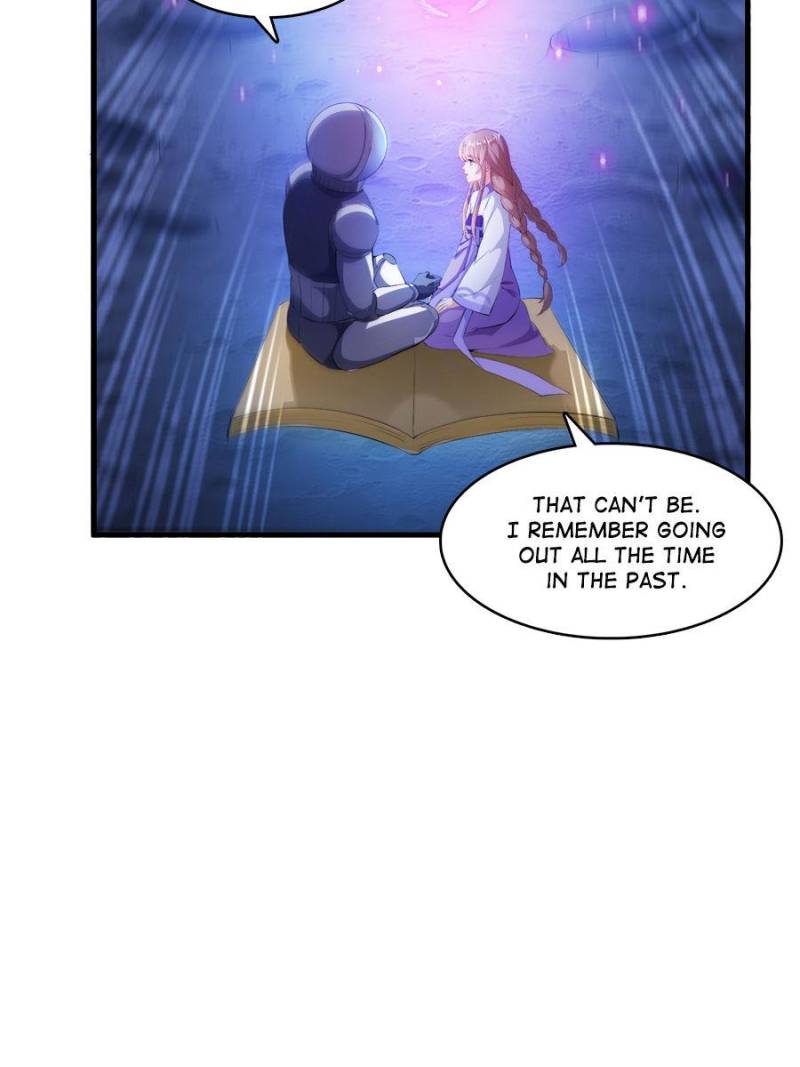 Cultivation Chat Group chapter 326 - page 26