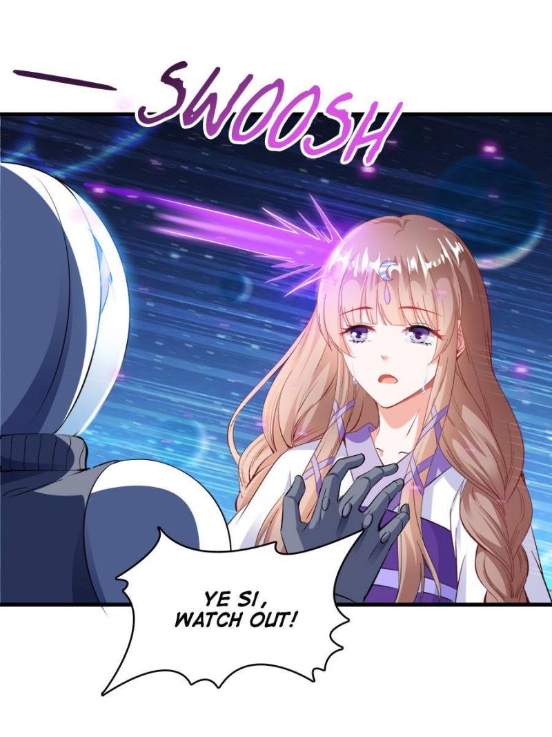Cultivation Chat Group chapter 326 - page 27