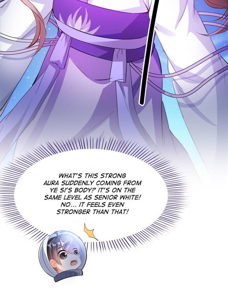 Cultivation Chat Group chapter 326 - page 30