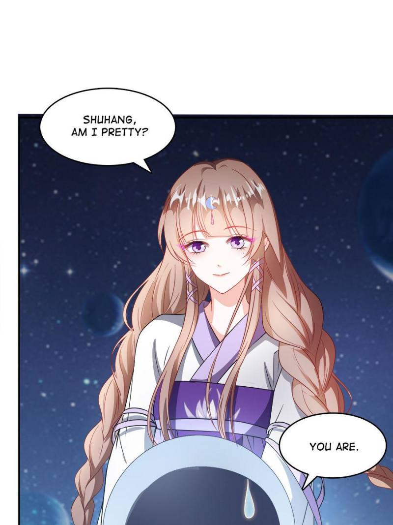 Cultivation Chat Group chapter 326 - page 35