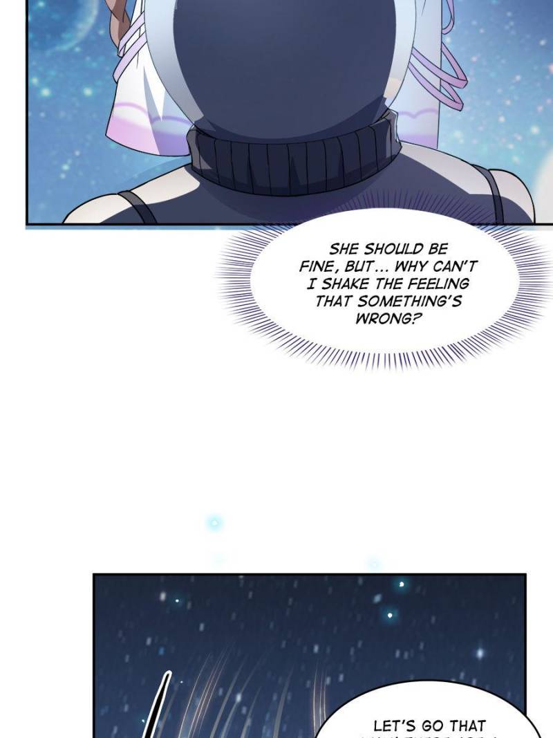 Cultivation Chat Group chapter 326 - page 36
