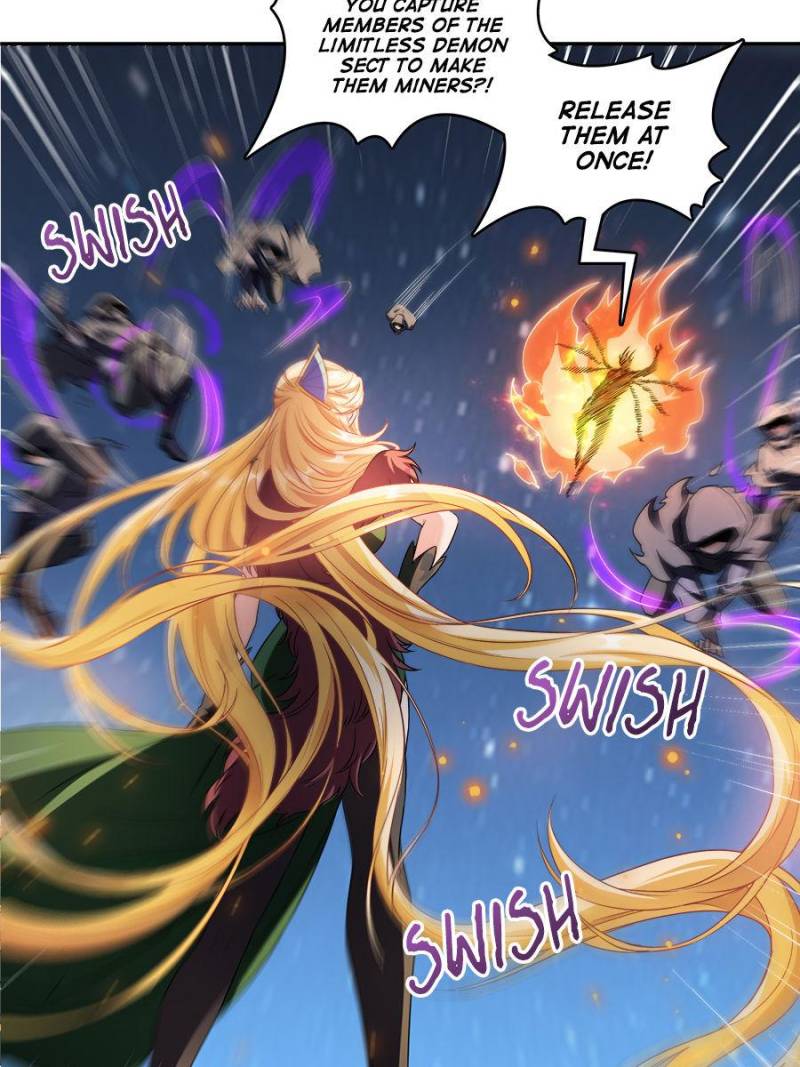 Cultivation Chat Group chapter 326 - page 39