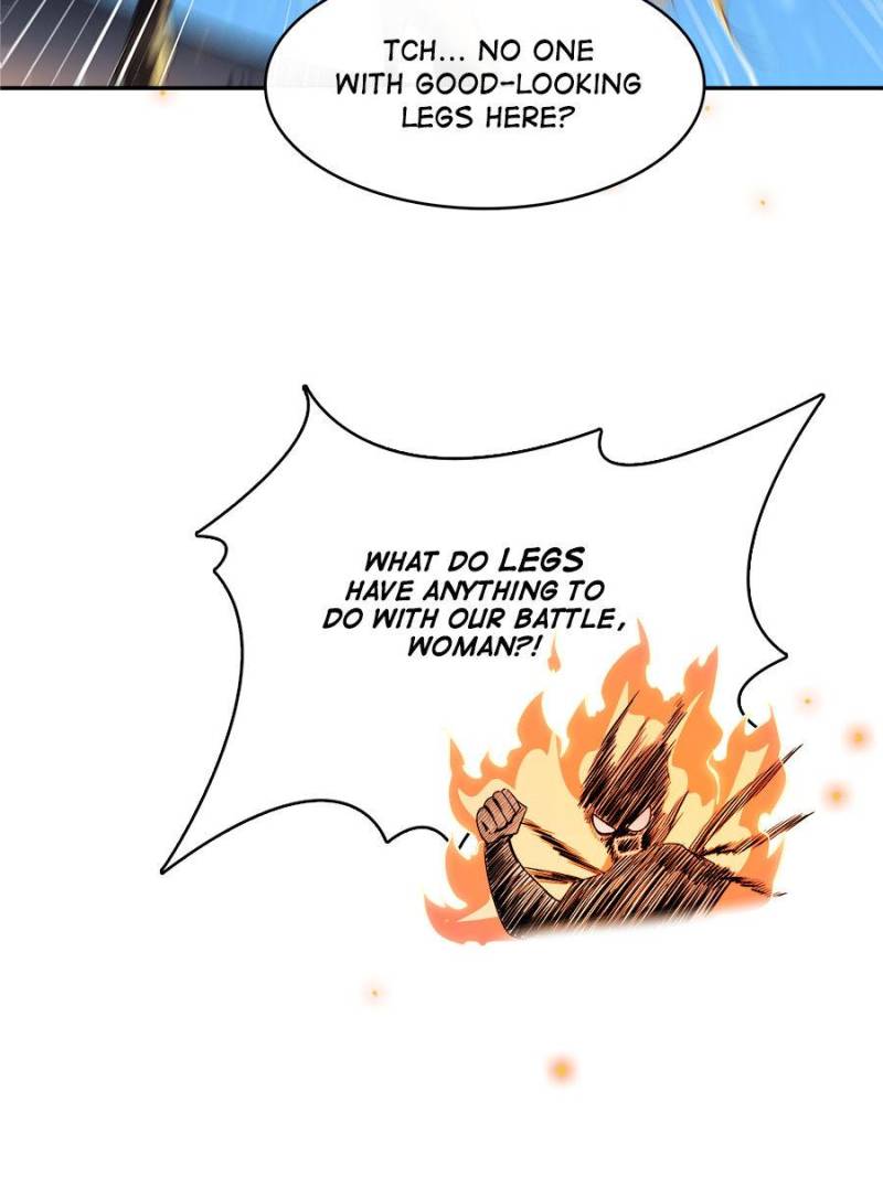 Cultivation Chat Group chapter 326 - page 41