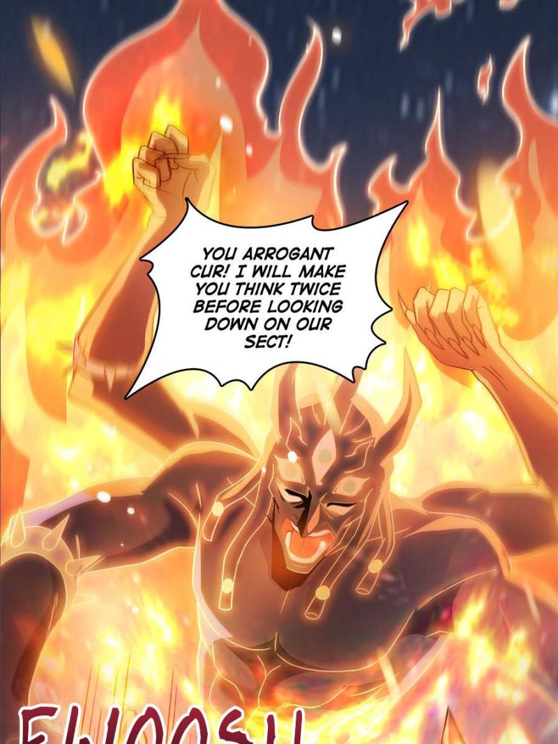 Cultivation Chat Group chapter 326 - page 44