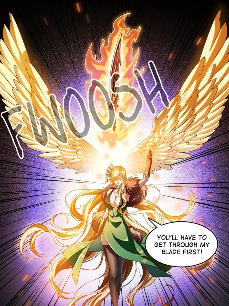 Cultivation Chat Group chapter 326 - page 47
