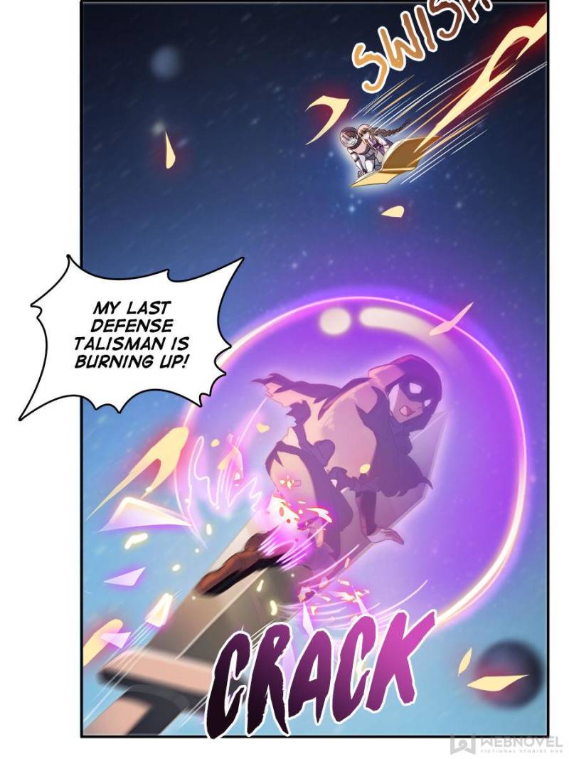 Cultivation Chat Group chapter 326 - page 54