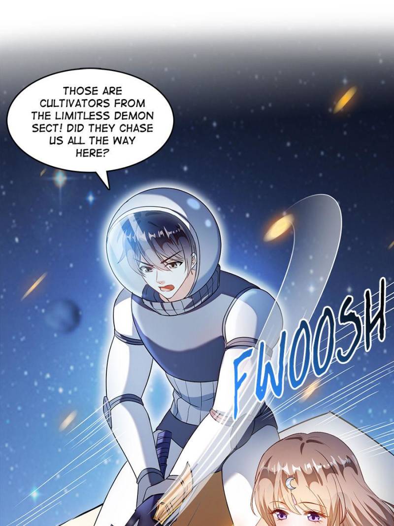 Cultivation Chat Group chapter 326 - page 55