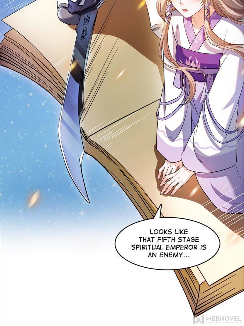 Cultivation Chat Group chapter 326 - page 56