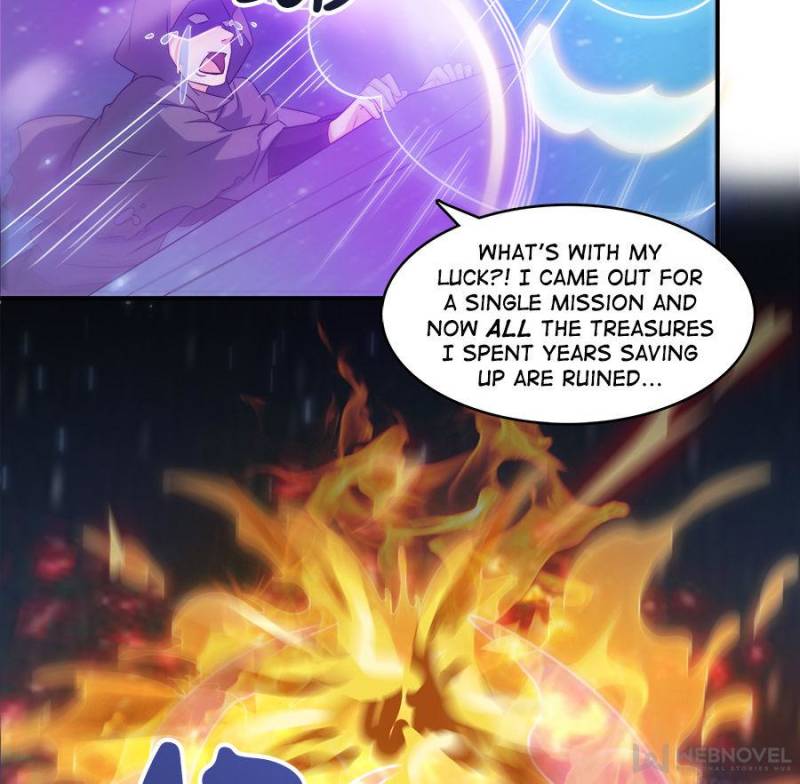 Cultivation Chat Group chapter 326 - page 60